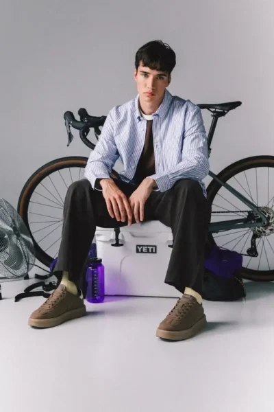 Sneakers-FOAM-S-Military-2