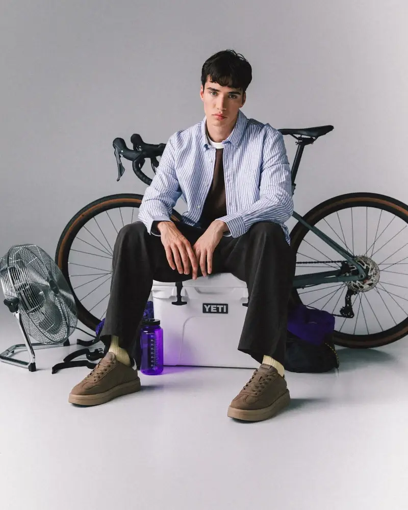 Sneakers-FOAM-S-Military-2