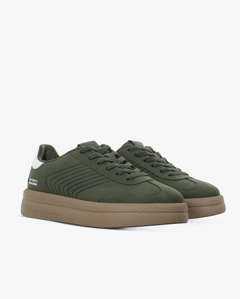Sneakers-FOAM-S-Military-4