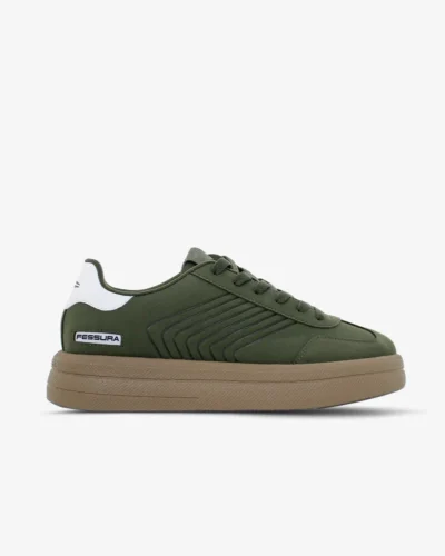 Sneakers-FOAM-S-Military