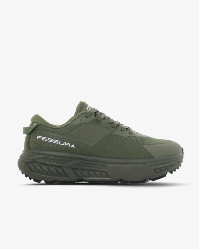 Sneakers-TRAIL-VTR-R-Military
