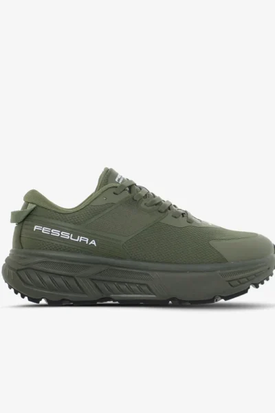 Sneakers-TRAIL-VTR-R-Military