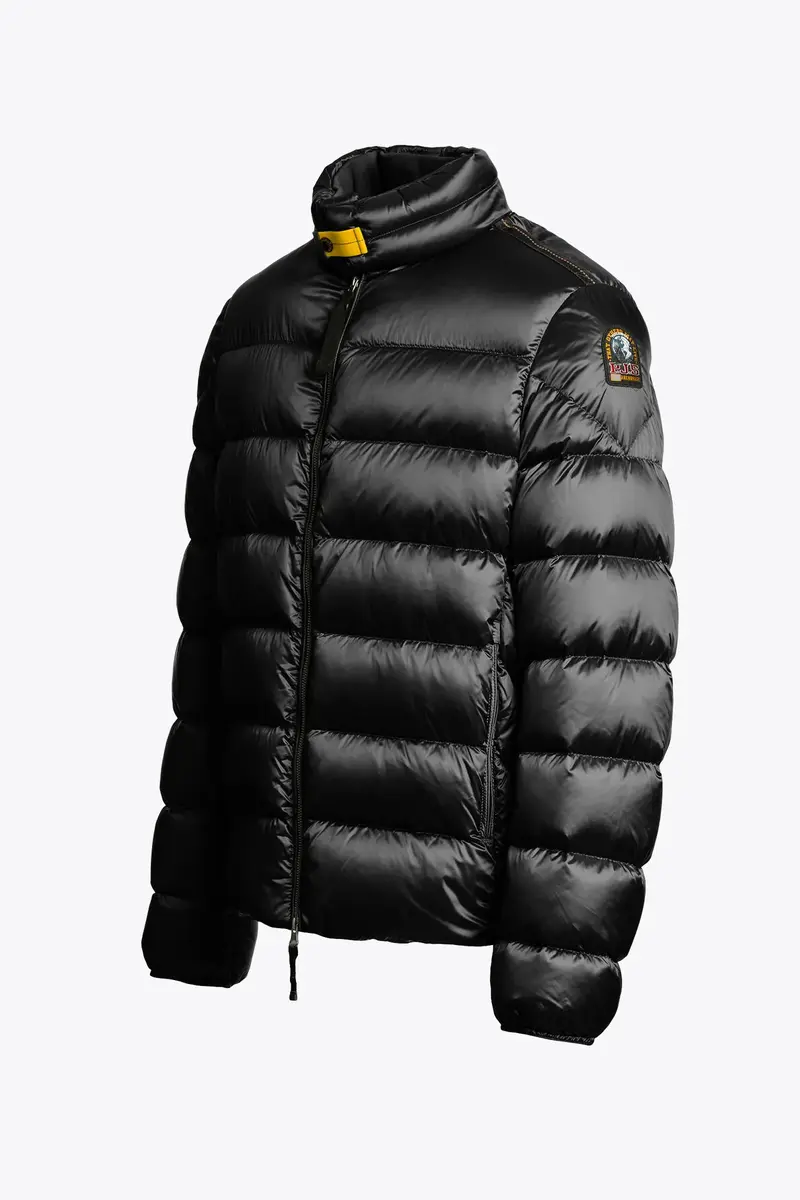 Puffer DILLON Black - Image 3