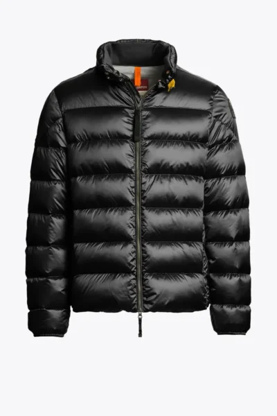 Puffer DILLON Black