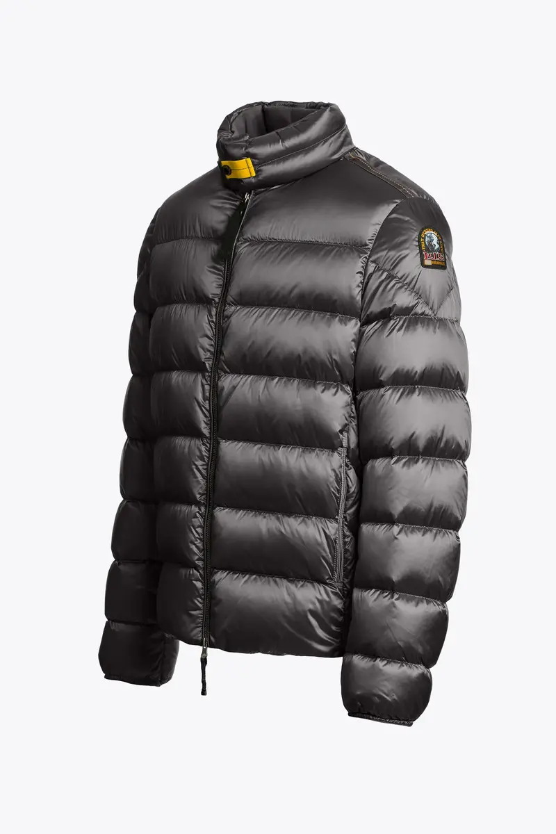 Puffer DILLON Pewter - Image 2