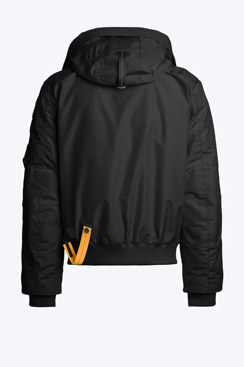 Jacket GOBI Black - Image 3