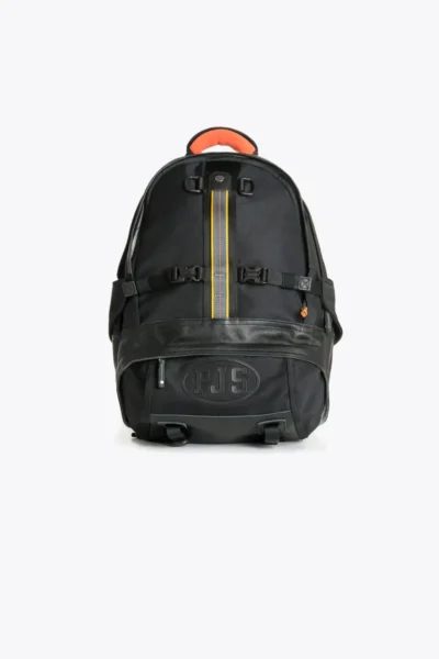 Backpack HUBBARD Black