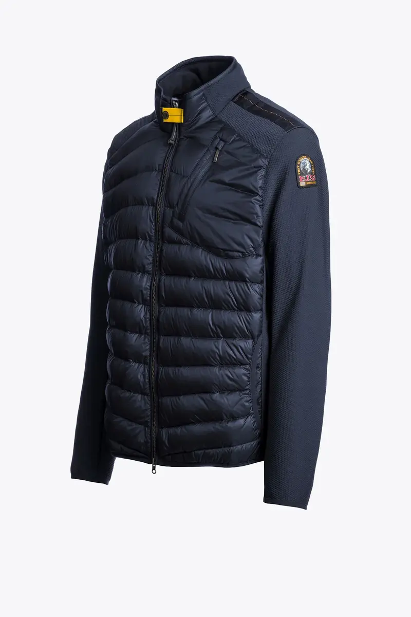 Hybrid Jacket JAYDEN Blue Navy - Image 2