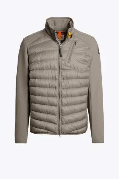 Hybrid Jacket JAYDEN Nowhere