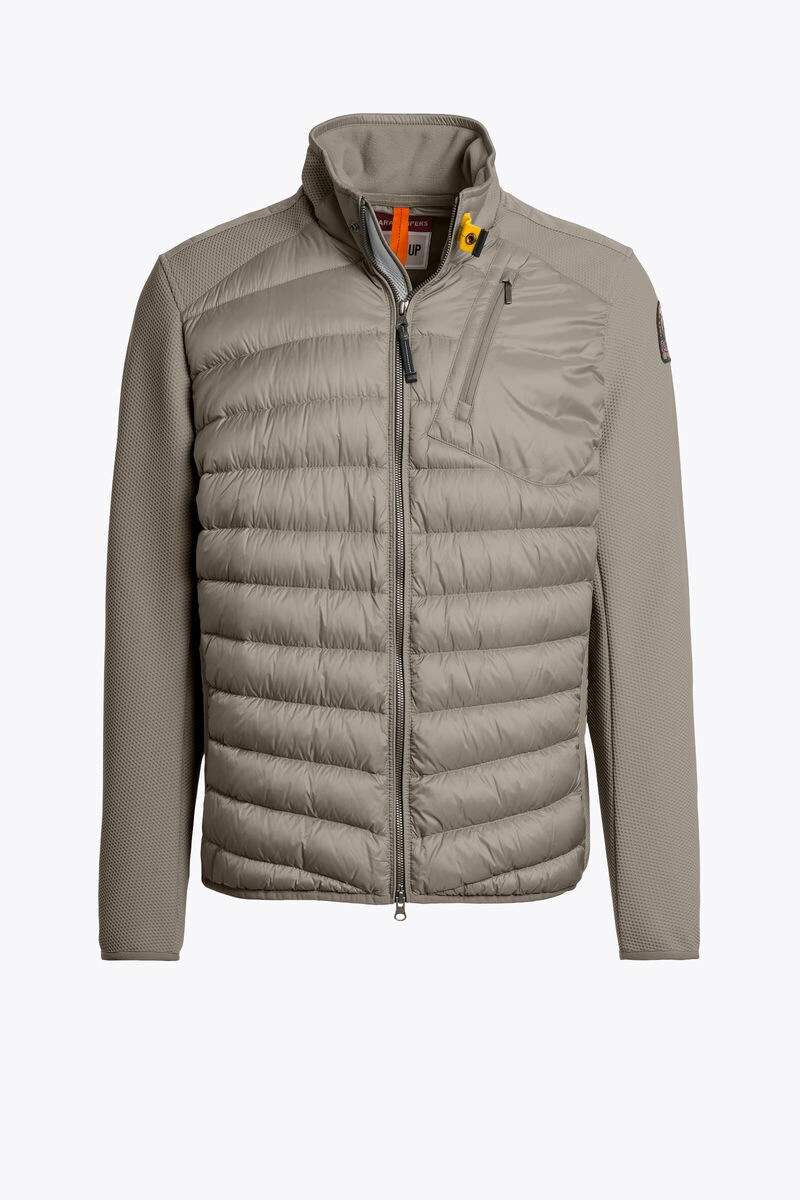 Hybrid Jacket JAYDEN Nowhere