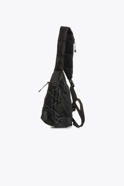 Crossbody Bag KEMP Black
