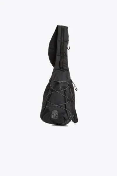 Alternative view of Crossbody Bag KEMP Black