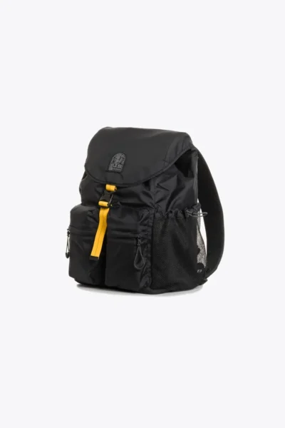 Alternative view of Backpack MITCHELL Black