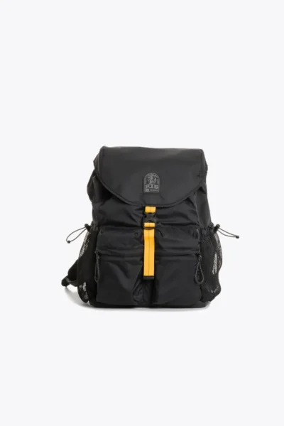 Backpack MITCHELL Black