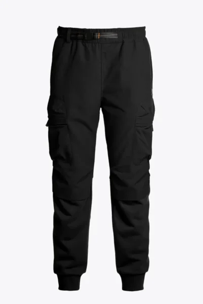 Pants OSAGE Black