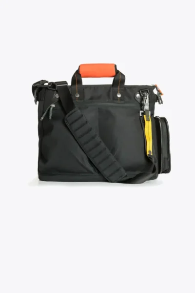Alternative view of Crossbody Bag PORTAGE Black
