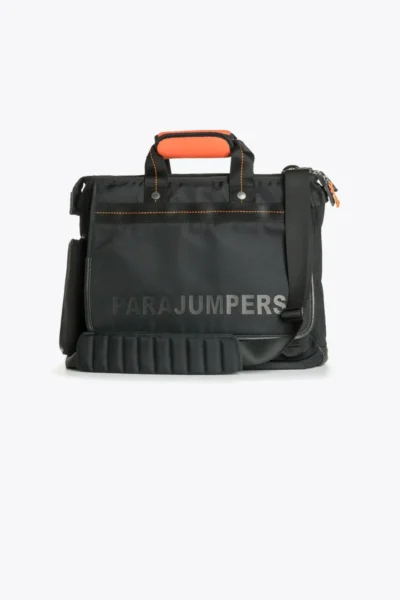 Crossbody Bag PORTAGE Black