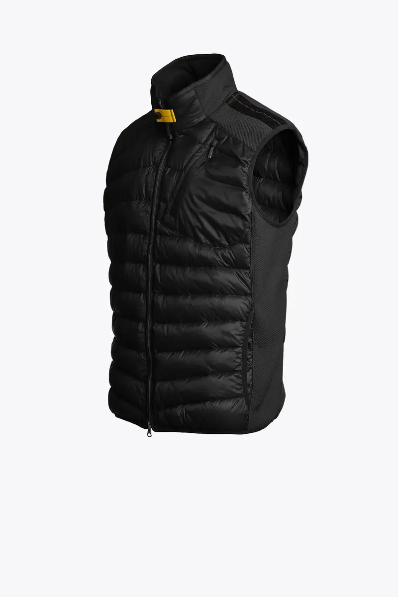 Vest ZAVIER Black - Image 2