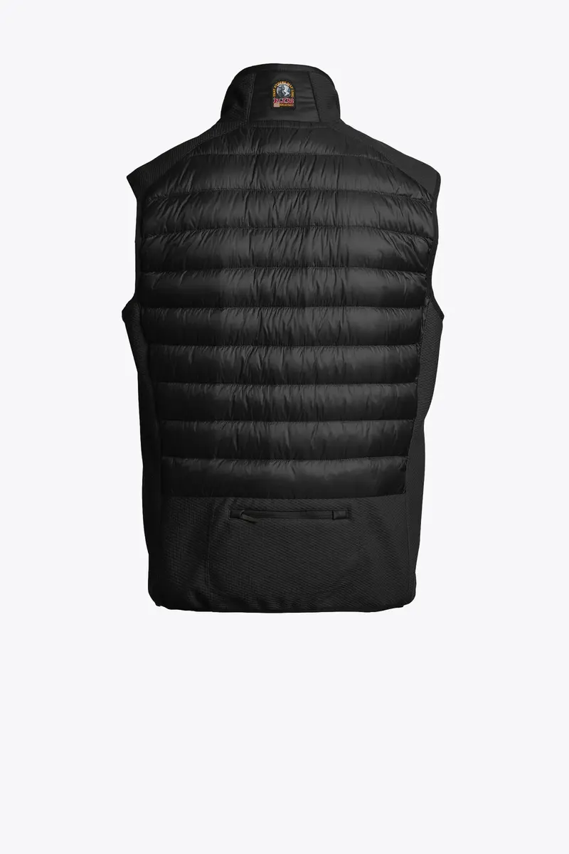 Vest ZAVIER Black - Image 3