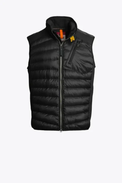 Vest ZAVIER Black