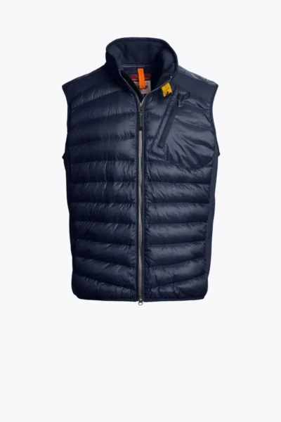 Vest ZAVIER Blue Navy