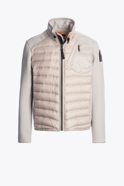 JAYDEN - HYBRID JACKET