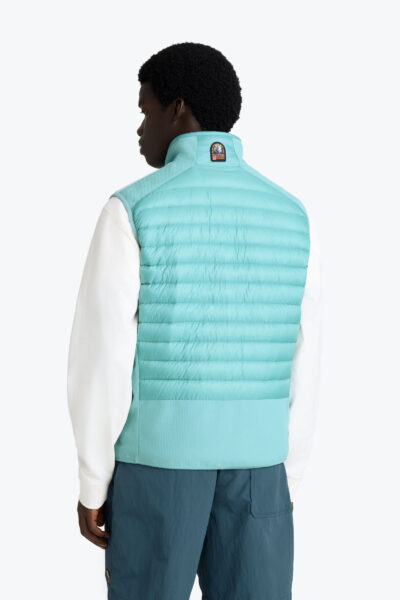 Alternative view of ZAVIER - HYBRID VEST