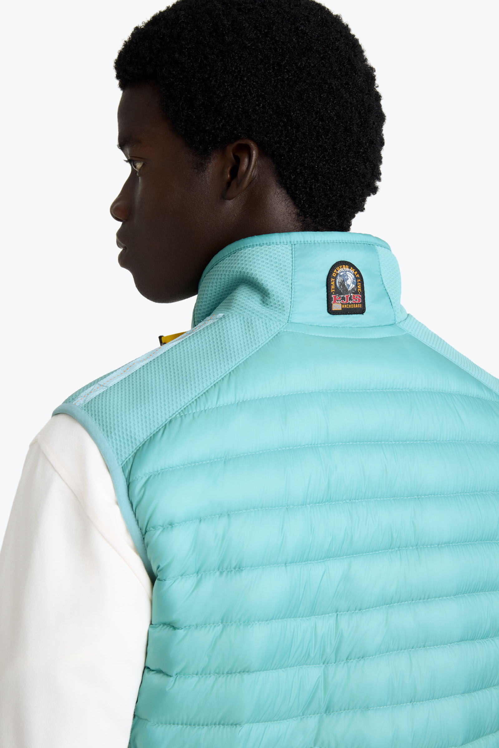 ZAVIER - HYBRID VEST - Image 3