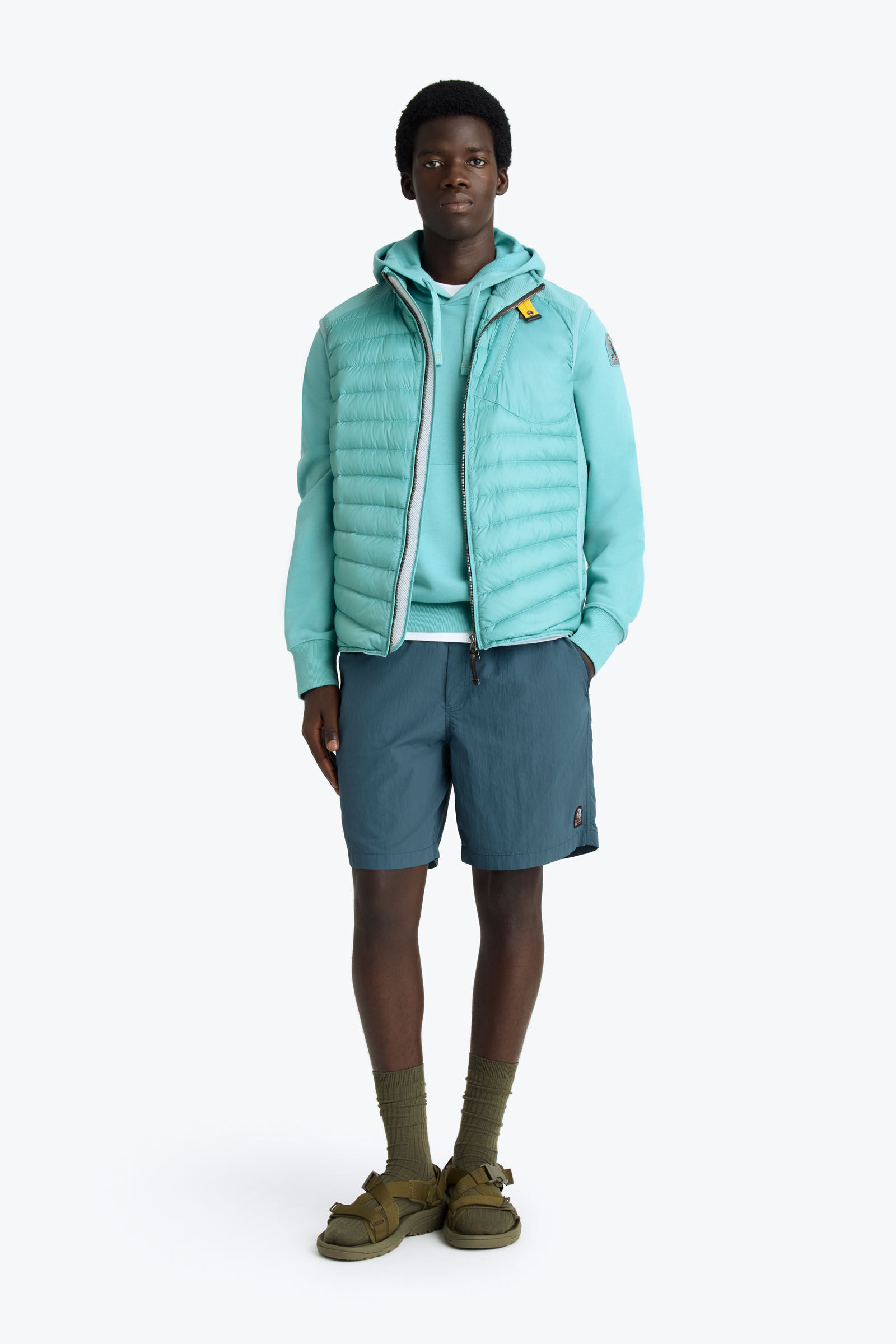 ZAVIER - HYBRID VEST - Image 4