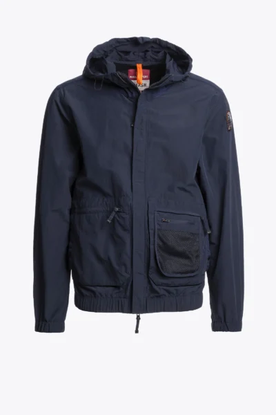 Prajumpers-RUBE - HOODED JACKET