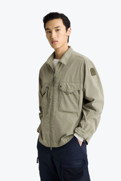 Alternative view of Parajumpers-ELGIN - OVERSHIRT
