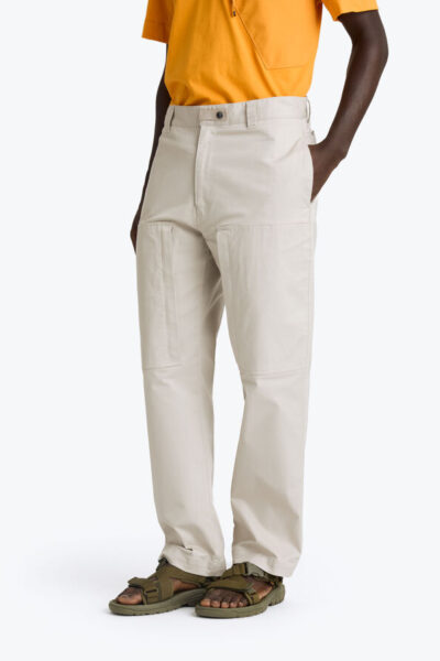 Alternative view of Parajumpers-BROMO - LONG PANTS