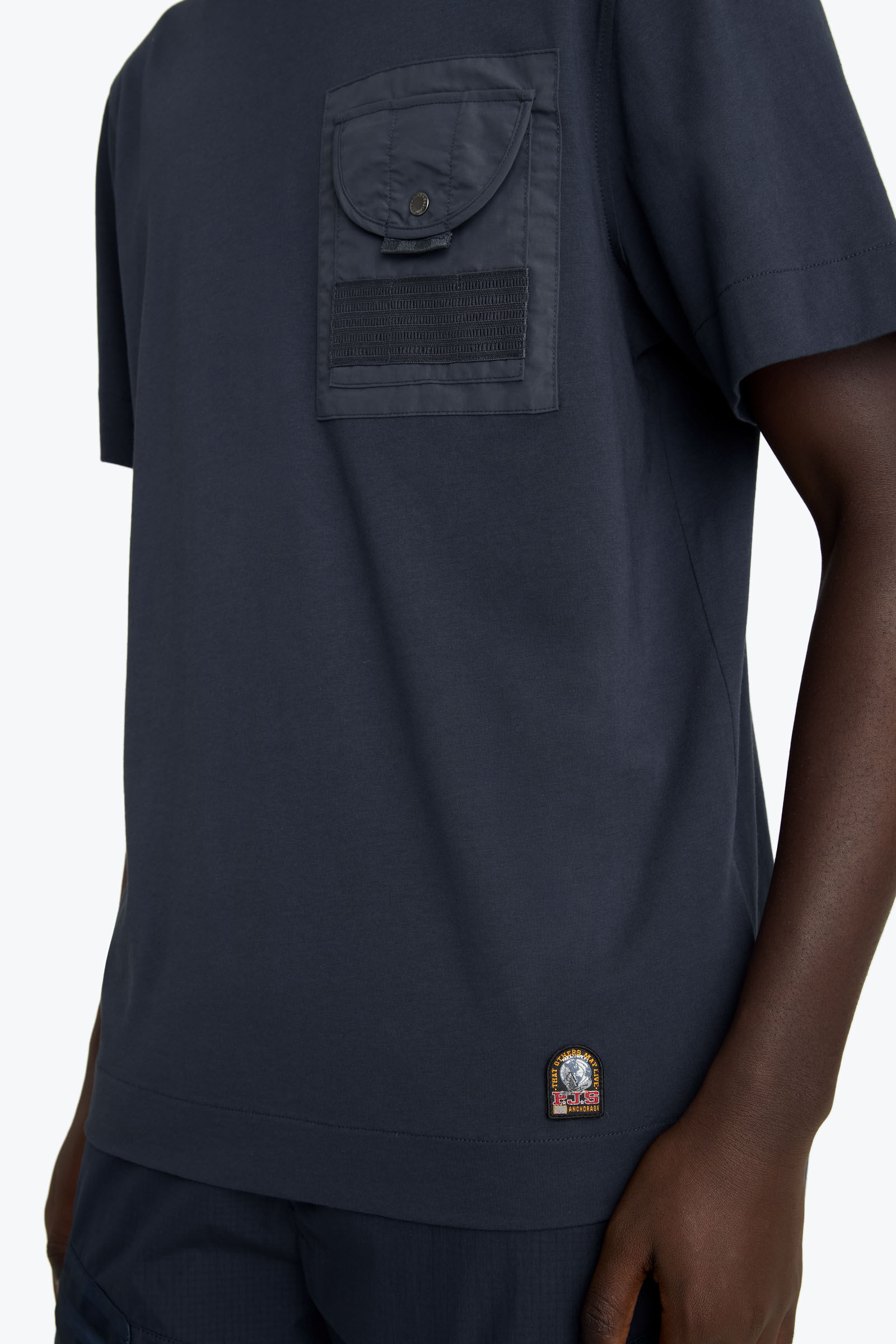 MALHAM - T-SHIRT - Image 4