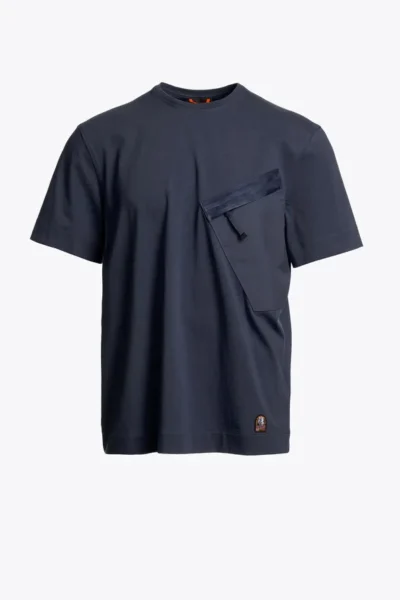 Parajumpers-BAILDON - T-SHIRT