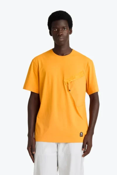 Alternative view of Parajumpers-BAILDON - T-SHIRT