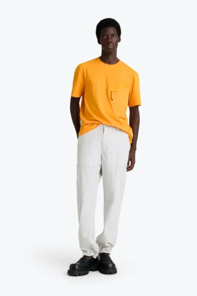 Alternative view of Parajumpers-BAILDON - T-SHIRT