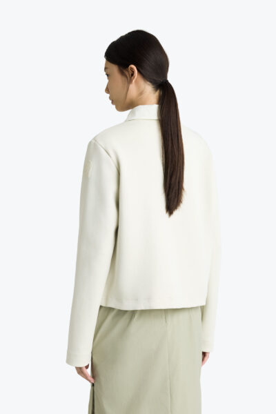 Alternative view of JELKA - FULL-ZIP SWEATSHIRT