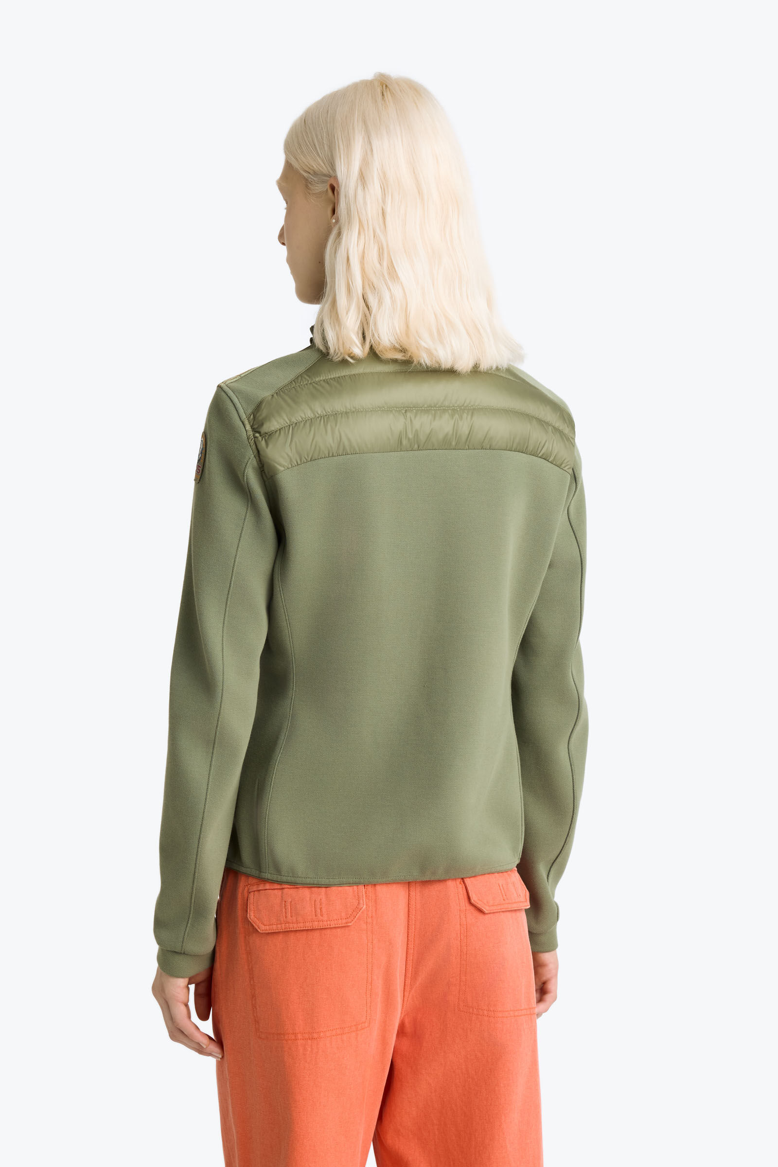 DANETTE - HYBRID JACKET - Image 3