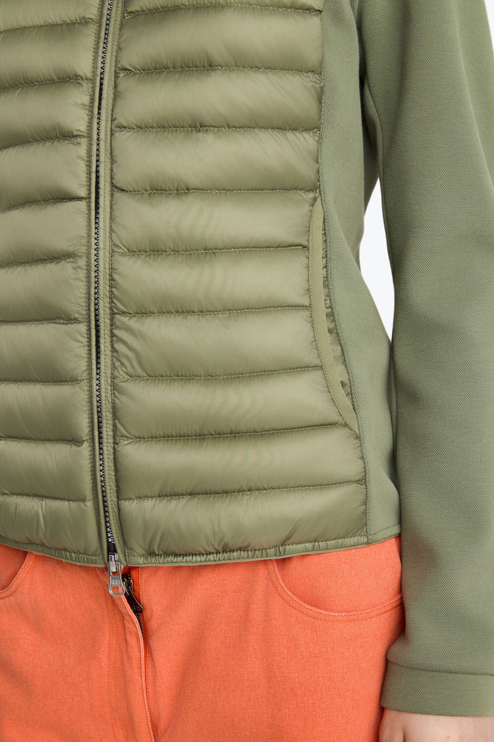 DANETTE - HYBRID JACKET - Image 4