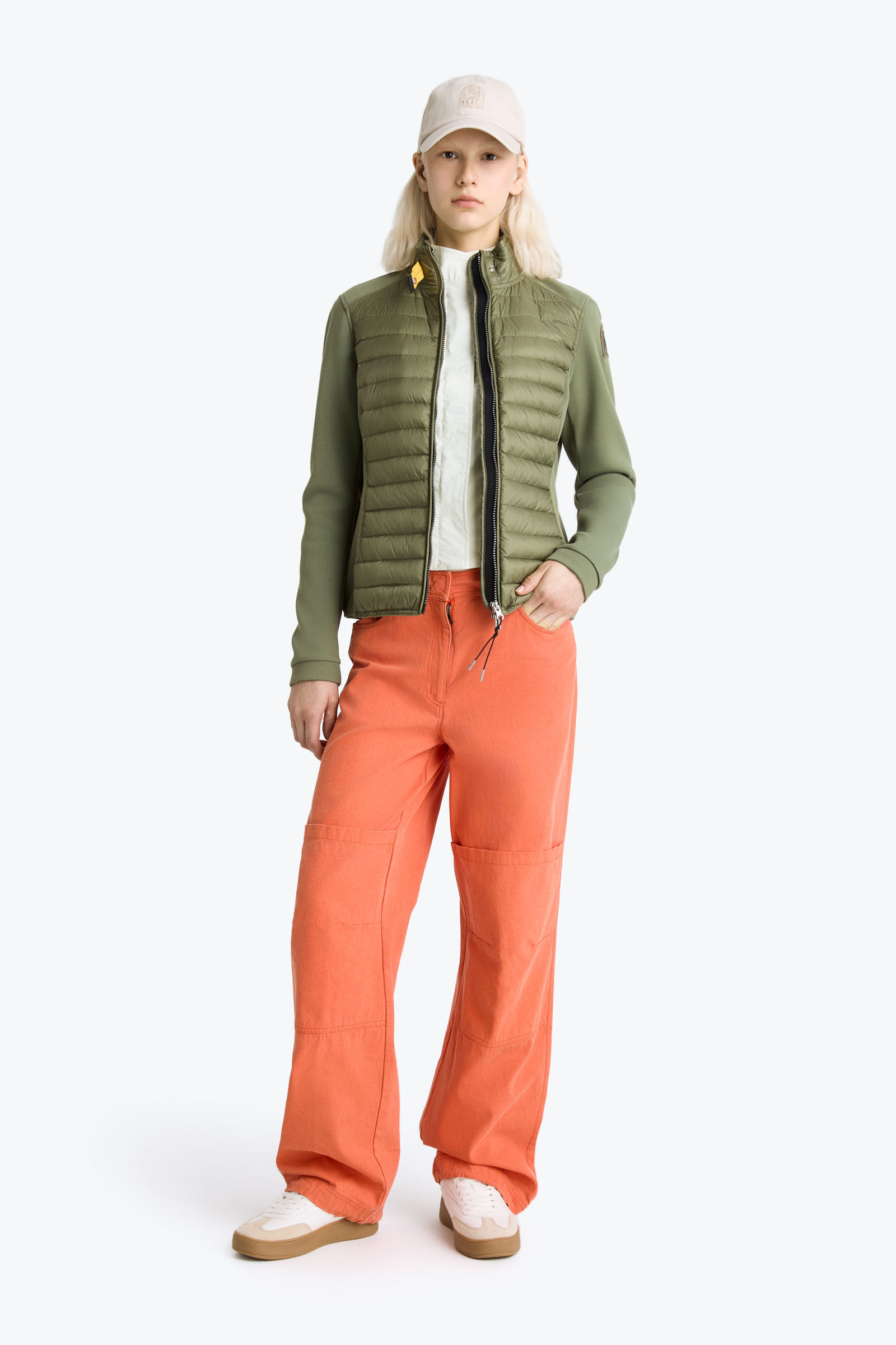 DANETTE - HYBRID JACKET - Image 5