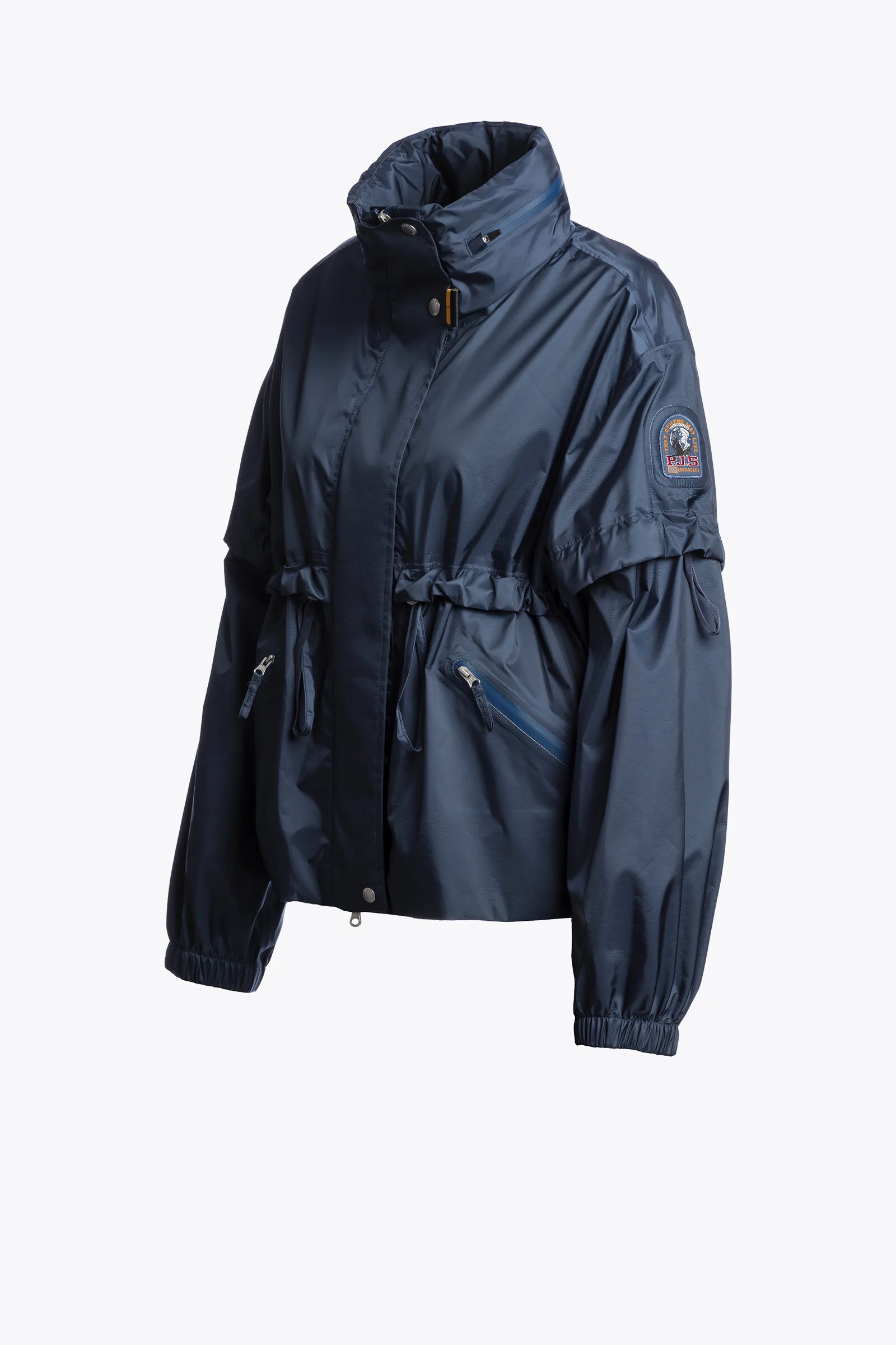 KASANE - WATERPROOF JACKET - Image 7