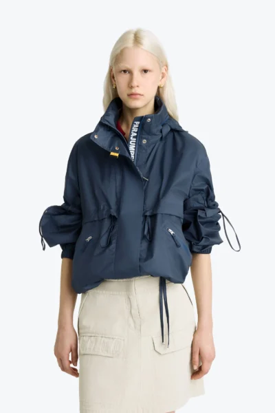 Alternative view of KASANE - WATERPROOF JACKET