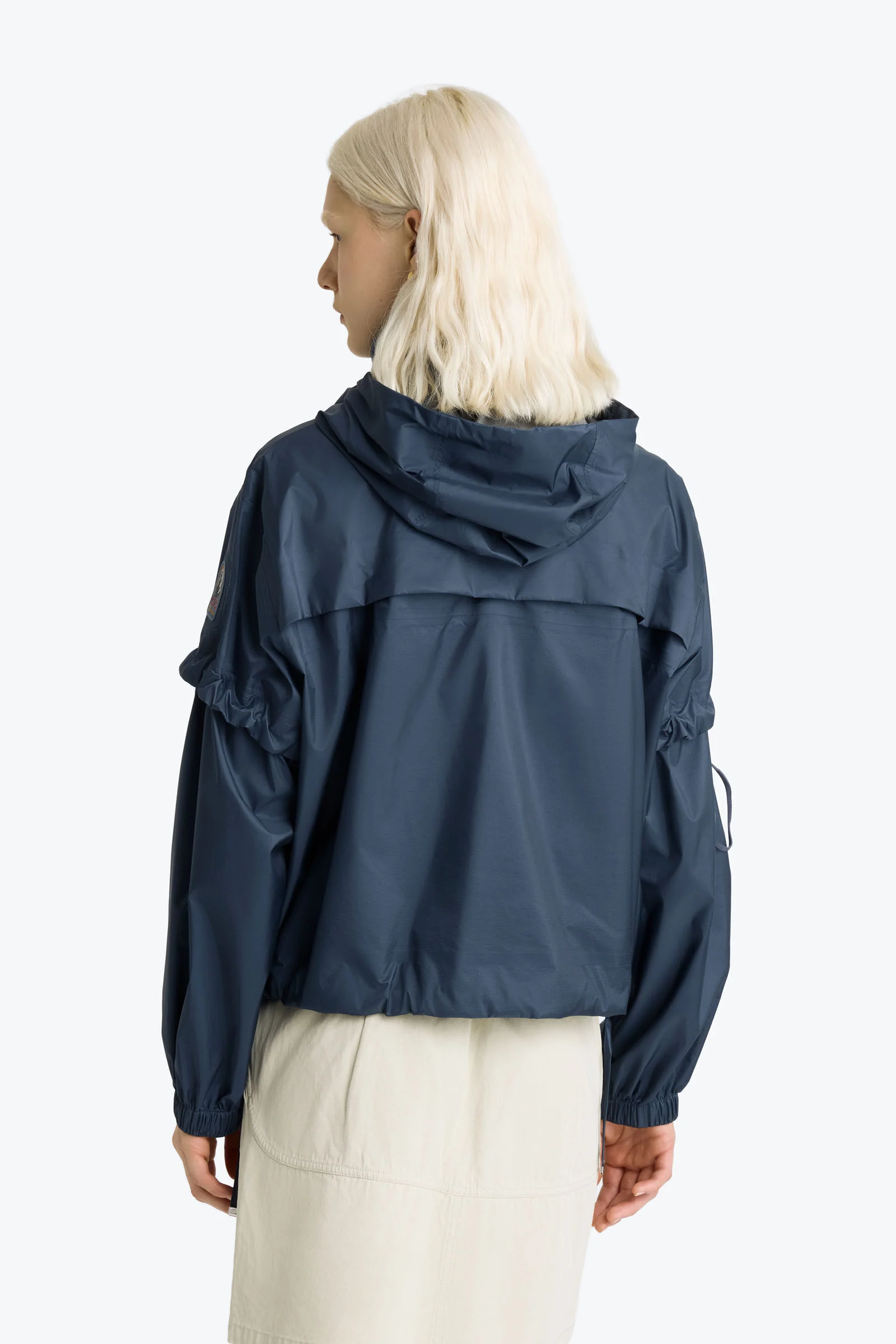 KASANE - WATERPROOF JACKET - Image 3