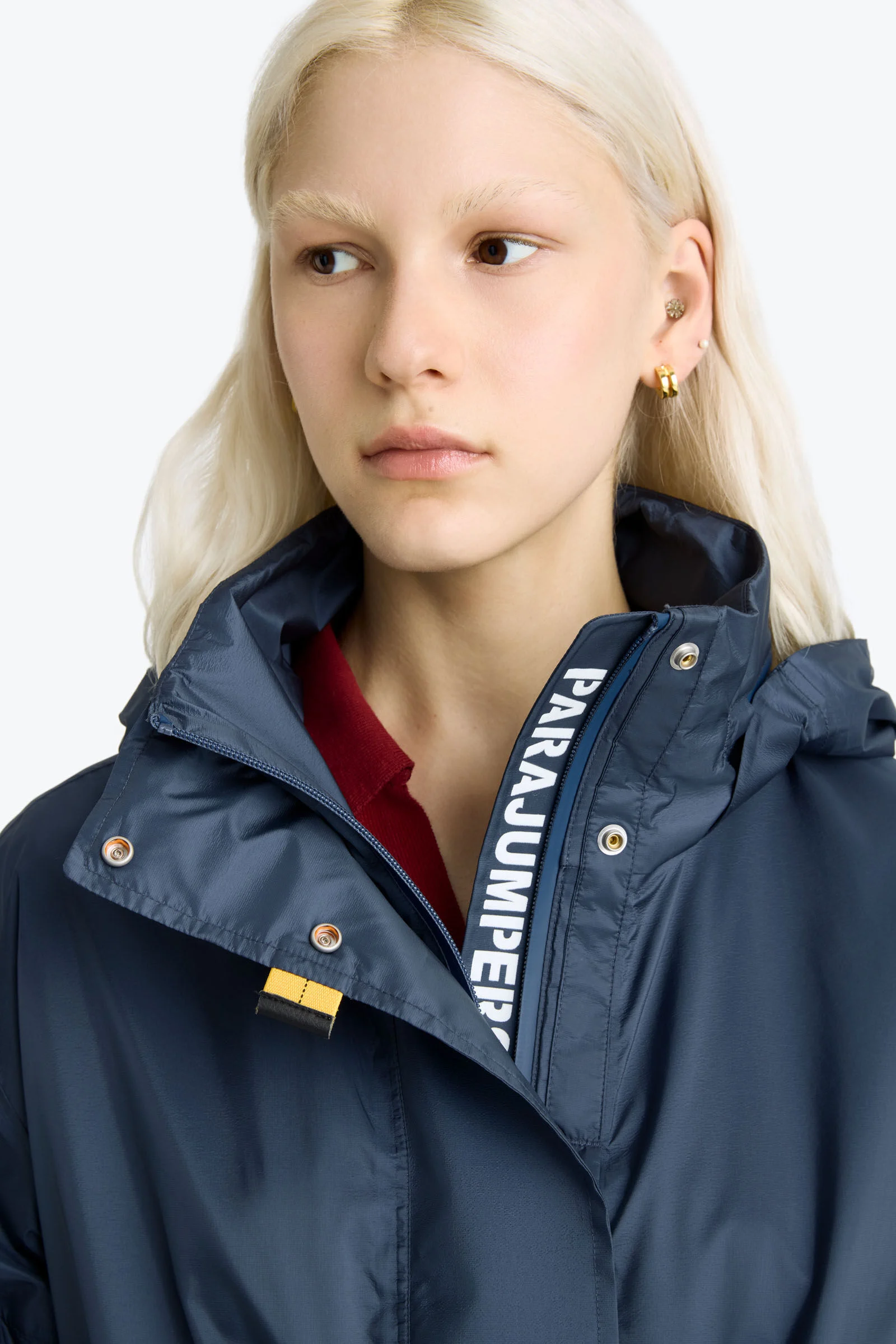 KASANE - WATERPROOF JACKET - Image 4