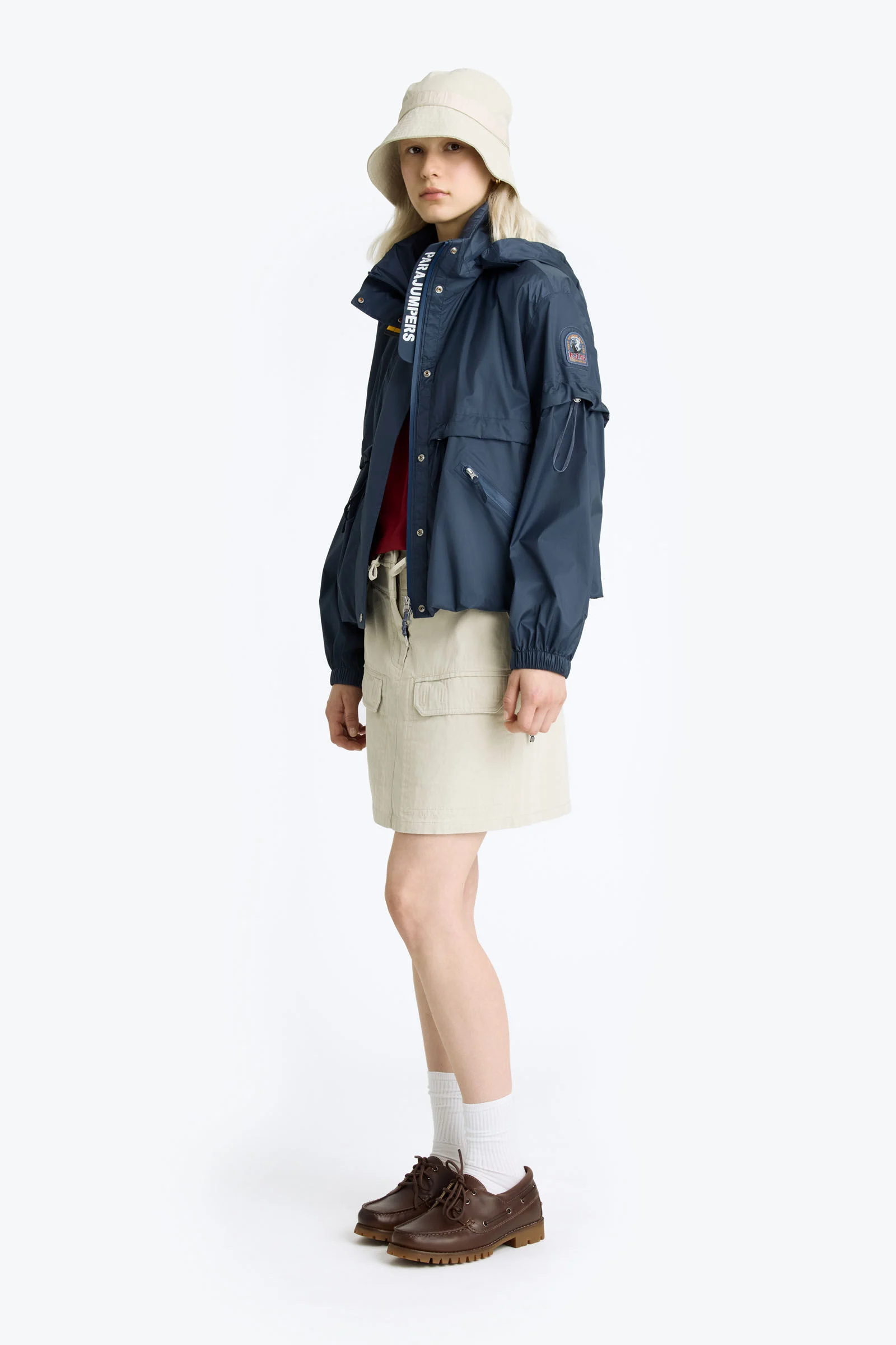 KASANE - WATERPROOF JACKET - Image 6