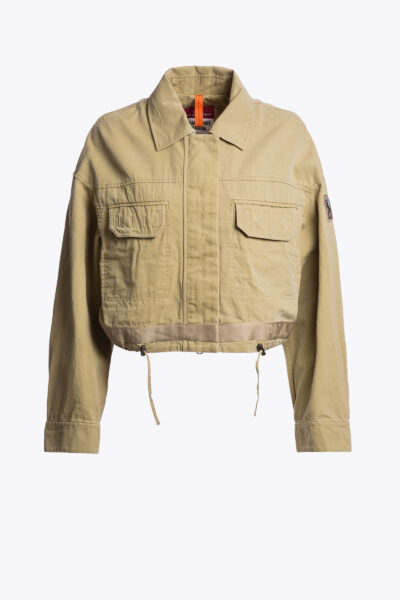 METKA - SHORT JACKET