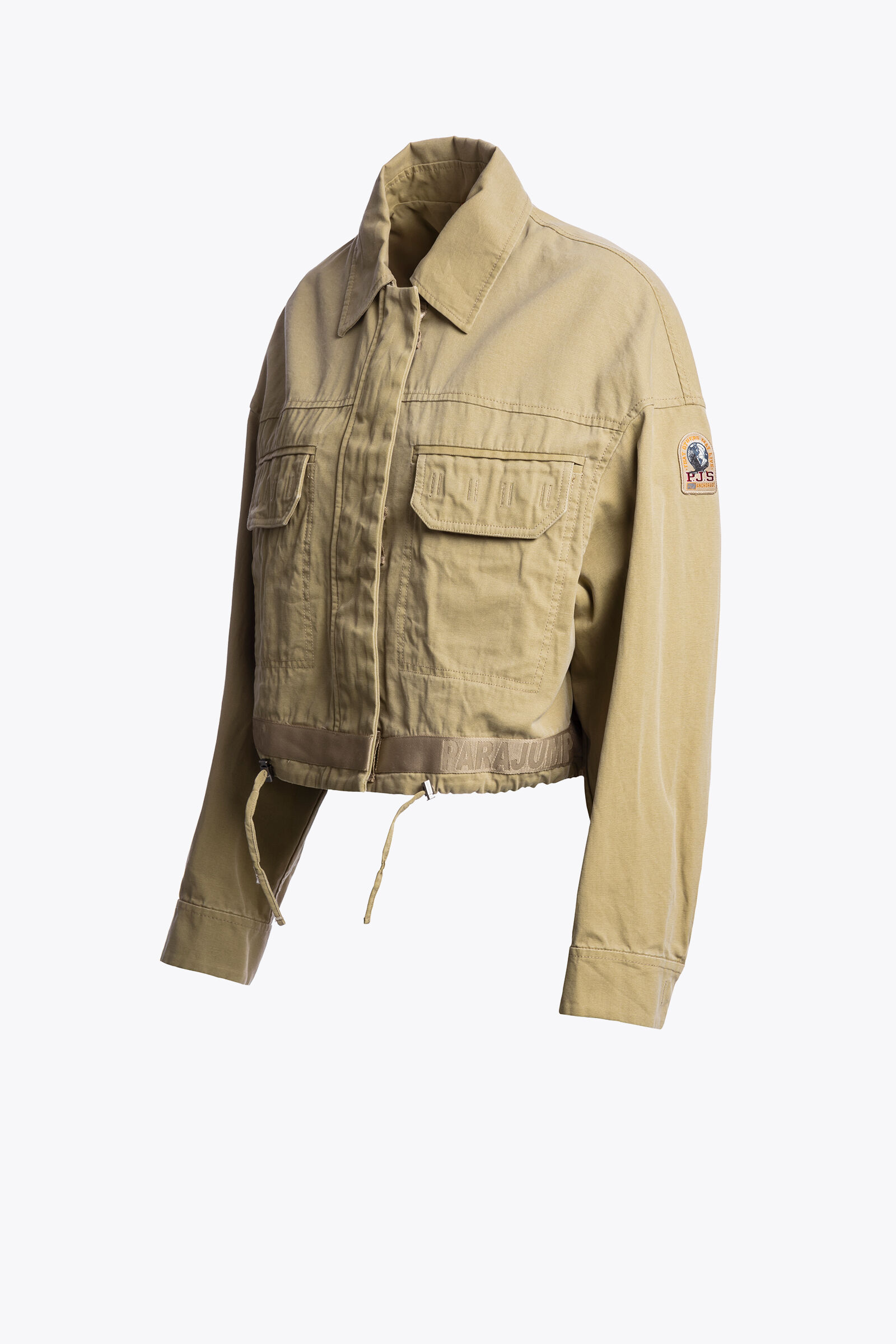 METKA - SHORT JACKET - Image 6
