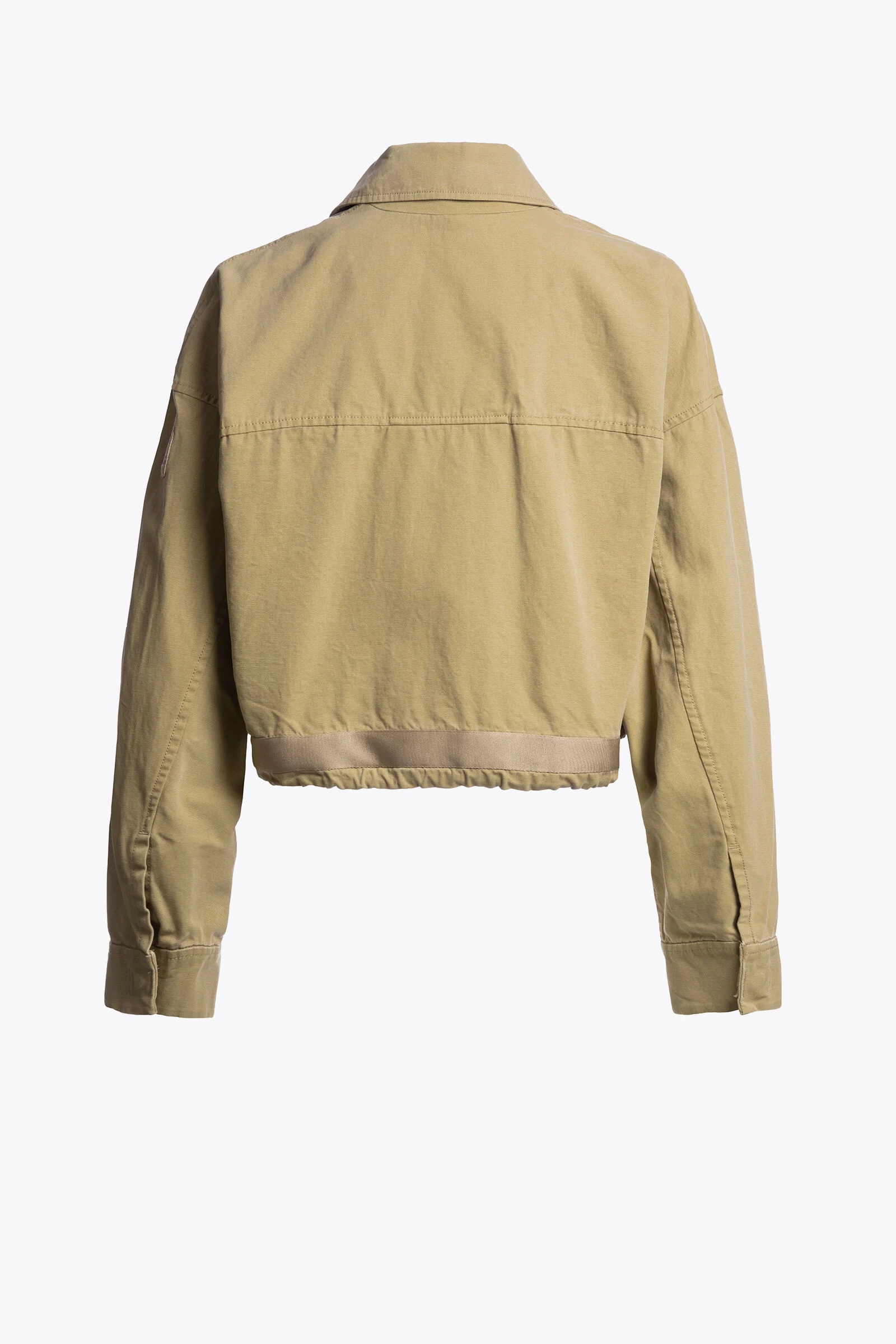 METKA - SHORT JACKET - Image 7