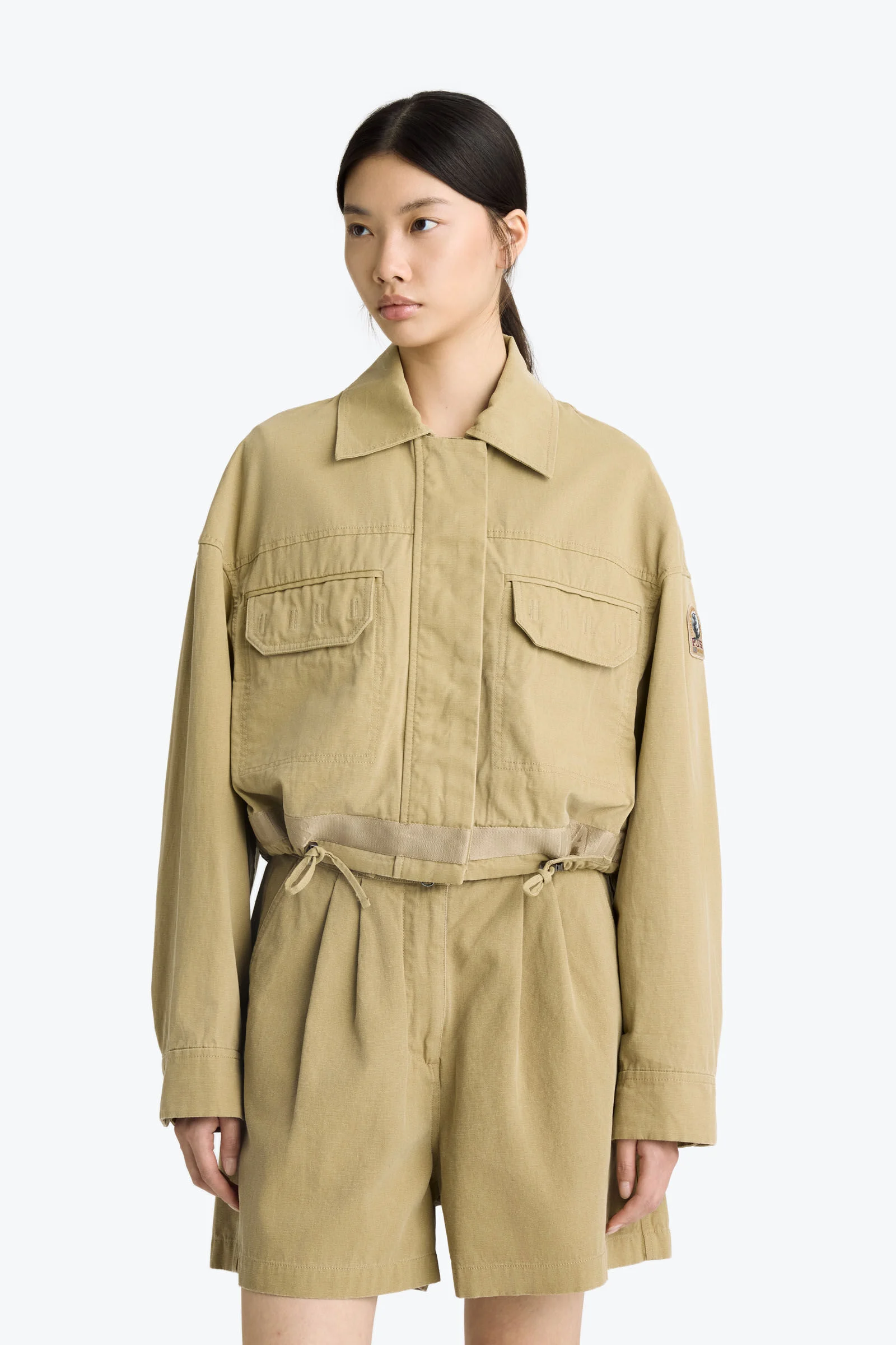 METKA - SHORT JACKET - Image 2