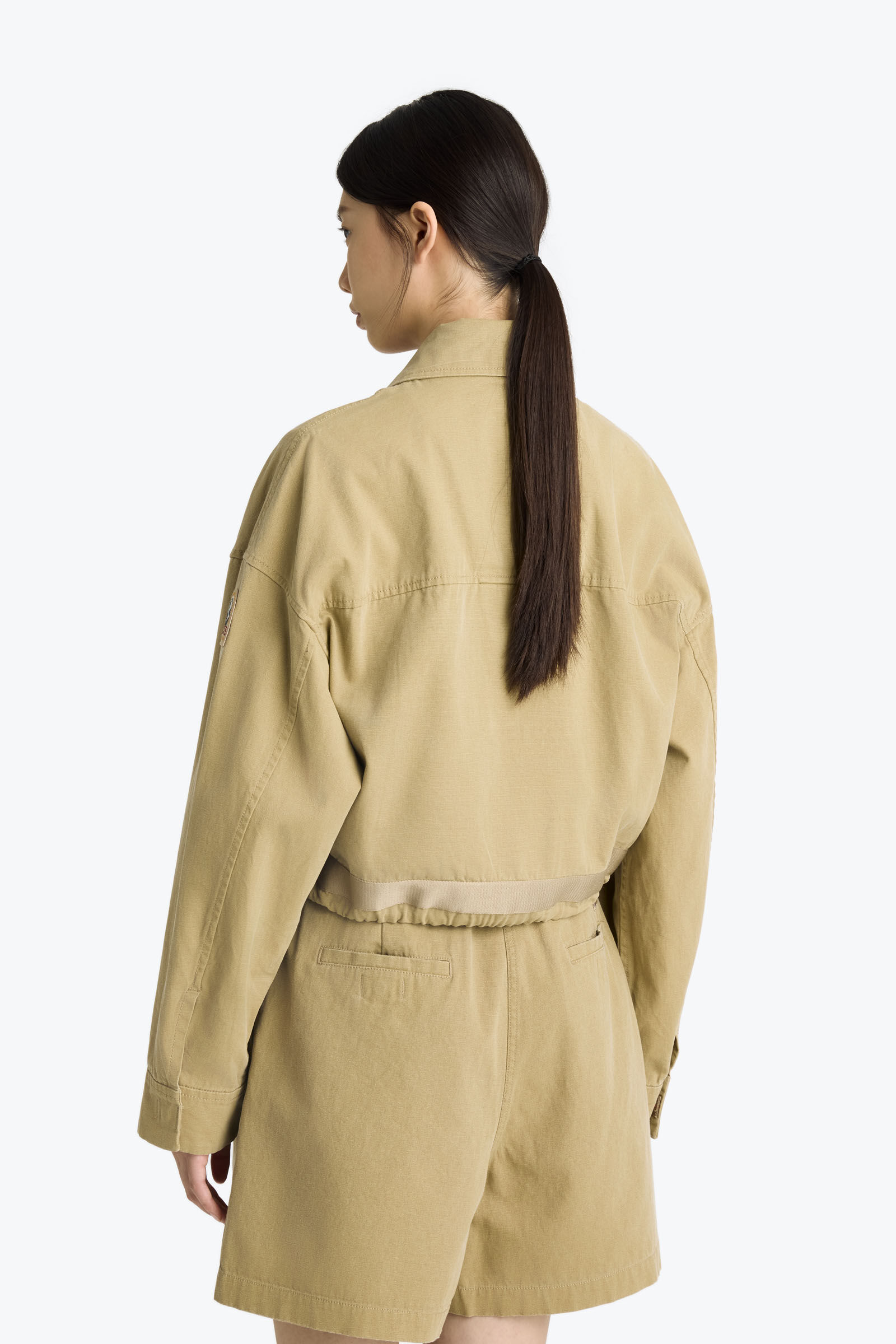 METKA - SHORT JACKET - Image 3